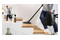 Odkurzacz Bosch BGB41BA1 tradycyjny workowy 600W czarny