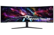 Monitor 57.0" Samsung LS57CG952NUXEN biało-czarny