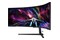 Monitor 57.0" Samsung LS57CG952NUXEN biało-czarny