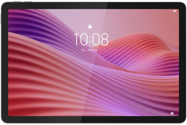 Tablet Lenovo Tab 10 10.10" MediaTek Helio G85 4.0GB/64GB, LTE, szary + Etui