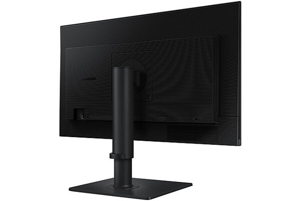 Monitor 24.0" Samsung LS24D400GAUXEN czarny