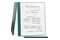 Czytnik Amazon Kindle Scribe 64GB zielony