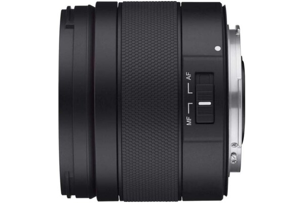 Obiektyw SAMYANG f/2 12mm AF Canon RF-S