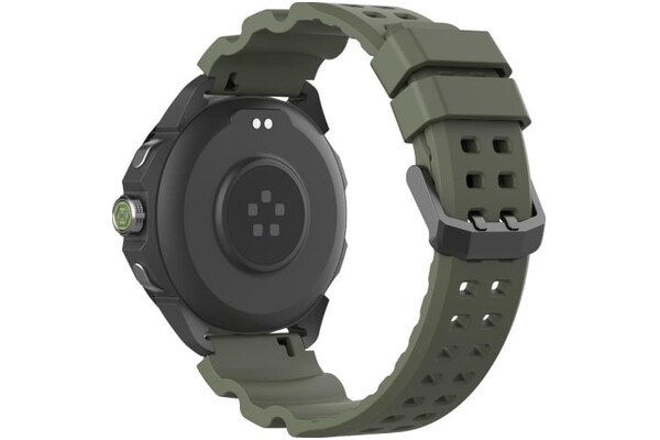 Smartwatch myPhone Hammer Watch 1.50" czarny