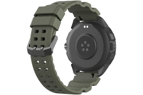 Smartwatch myPhone Hammer Watch 1.50" czarny