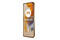 Smartfon Motorola edge 50 neo 5G kremowy 6.36" 8.0GB/256.0GB