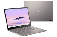 Laptop ASUS Vivobook Pro 14 14.0" AMD Ryzen 3 7320C AMD Radeon 610M 8GB 256GB SSD chrome os