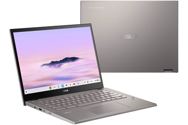 Laptop ASUS Vivobook Pro 14 14.0" AMD Ryzen 3 7320C AMD Radeon 610M 8GB 256GB SSD chrome os