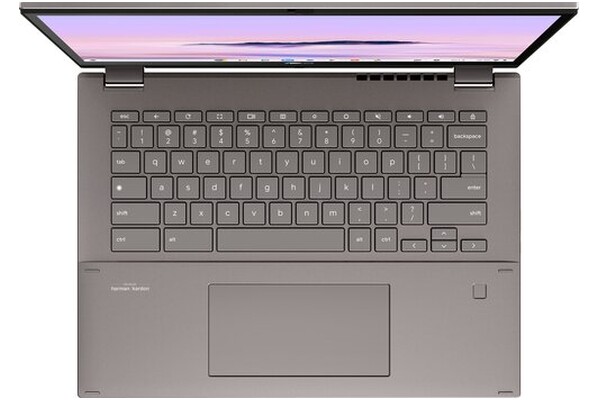 Laptop ASUS Vivobook Pro 14 14.0" AMD Ryzen 3 7320C AMD Radeon 610M 8GB 256GB SSD chrome os