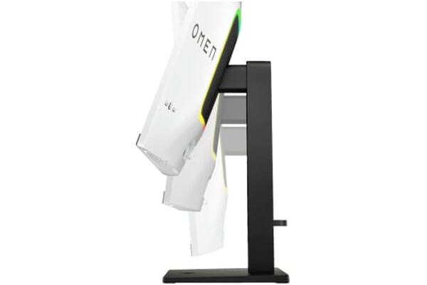 Monitor 31.5" HP OMEN czarno-biały