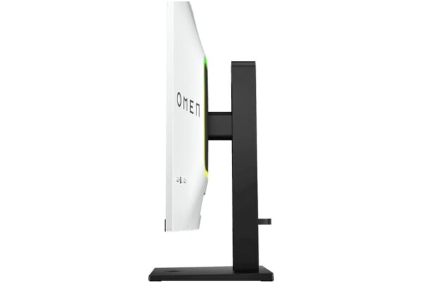 Monitor 31.5" HP OMEN czarno-biały