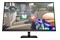 Monitor 31.5" HP OMEN czarno-biały