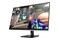 Monitor 31.5" HP OMEN czarno-biały