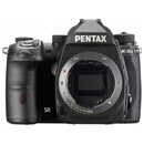 Aparat - lustrzanka PENTAX K-3 czarny