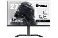 Monitor 27.0" IIYAMA GB2745QSU-B2 czarny