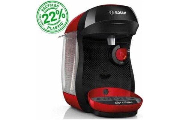 Ekspres Bosch TAS103E kapsułkowy