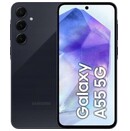 Smartfon Samsung Galaxy A55 5G czarny 6.60" 8.0GB/256.0GB