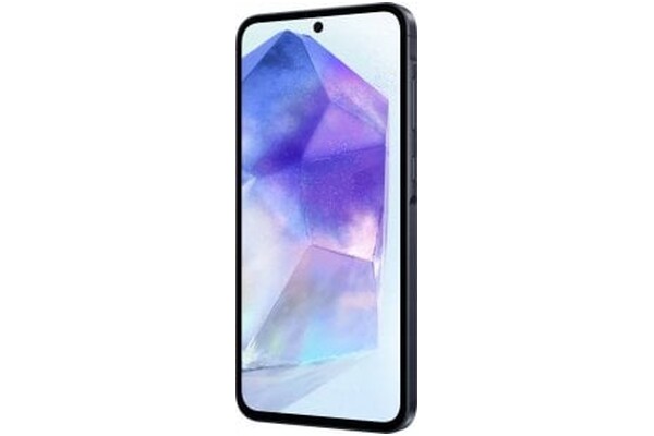 Smartfon Samsung Galaxy A55 5G czarny 6.60" 8.0GB/256.0GB