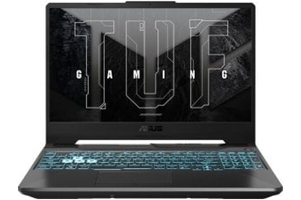 Laptop ASUS TUF Gaming A15 15.6" AMD Ryzen 7 NVIDIA GeForce RTX 3050 16GB 512GB SSD M.2 Windows 11 Home