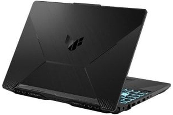 Laptop ASUS TUF Gaming A15 15.6" AMD Ryzen 7 NVIDIA GeForce RTX 3050 16GB 512GB SSD M.2 Windows 11 Home