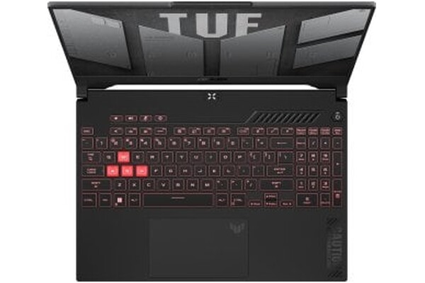 Laptop ASUS TUF Gaming A15 15.6" AMD Ryzen 7 NVIDIA GeForce RTX 4050 8GB 512GB SSD M.2