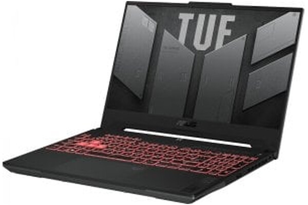 Laptop ASUS TUF Gaming A15 15.6" AMD Ryzen 7 NVIDIA GeForce RTX 4050 8GB 512GB SSD M.2