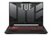 Laptop ASUS TUF Gaming A15 15.6" AMD Ryzen 7 NVIDIA GeForce RTX 4050 8GB 512GB SSD M.2