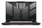 Laptop ASUS TUF Gaming A15 15.6" AMD Ryzen 7 NVIDIA GeForce RTX 4050 8GB 512GB SSD M.2