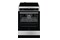 Kuchnia AEG-Electrolux CIB6643BBM płyta indukcyjna, piekarnik elektryczny