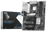 Płyta główna MSI B860P Pro Socket 1851 Intel B860 DDR5 ATX
