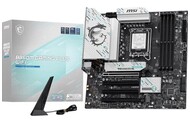 Płyta główna MSI B860M Gaming Plus WiFi Socket 1851 Intel B860 DDR5 microATX