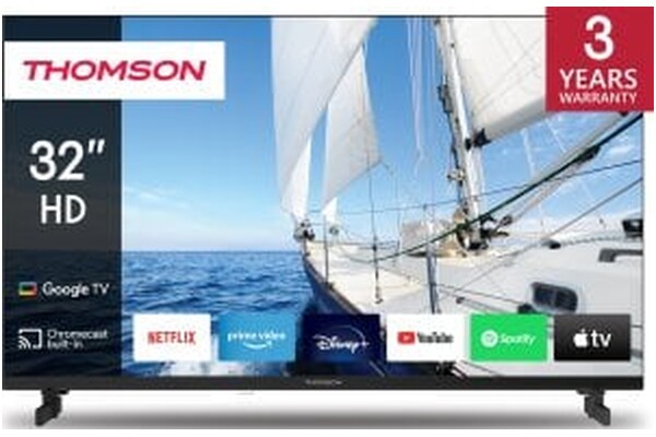 Telewizor Thomson 32HG2 32" HD Ready