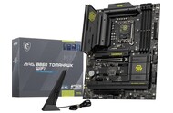 Płyta główna MSI B860 MAG Tomahawk WiFi Socket 1851 Intel B860 DDR5 ATX