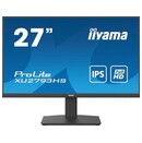 Monitor 27.0" IIYAMA XU2793HS-B7 czarny