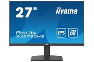 Monitor 27.0" IIYAMA XU2793HS-B7 czarny