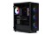MORELE.NET Game X G100 Intel Core i3 16GB DDR4 NVIDIA GeForce RTX 4060 8GB 500GB SSD Windows 11 Home