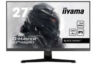 Monitor 27.0" IIYAMA G2745QSU-B2 czarny