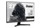Monitor 27.0" IIYAMA G2745QSU-B2 czarny