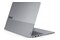 Laptop Lenovo ThinkBook 16 16.0" Intel Core Ultra 5 Intel 8GB 512GB SSD M.2 Windows 11 Professional
