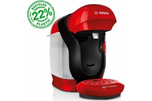 Ekspres Bosch TAS113E kapsułkowy