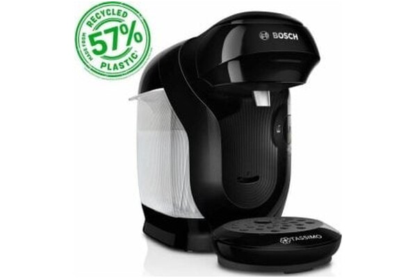 Ekspres Bosch TAS112E kapsułkowy
