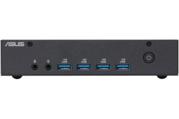 ASUS PN43-BBN97MDS ExpertCenter