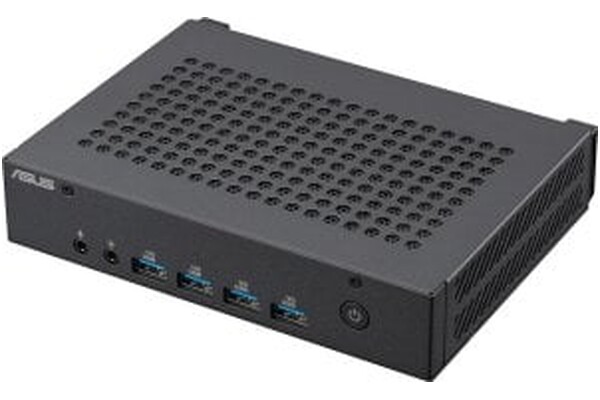 ASUS PN43-BBN97MDS ExpertCenter