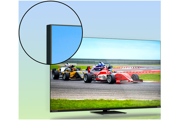 Telewizor Thomson 65QG7 65" 4K Ultra HD