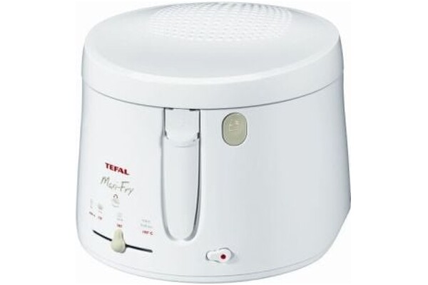 Frytkownica tradycyjna Tefal FF1000 1900W