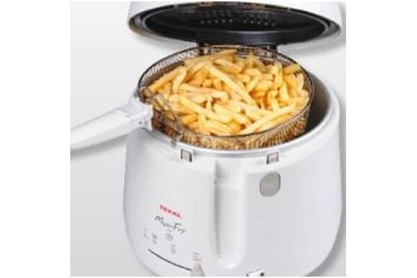 Frytkownica tradycyjna Tefal FF1000 1900W