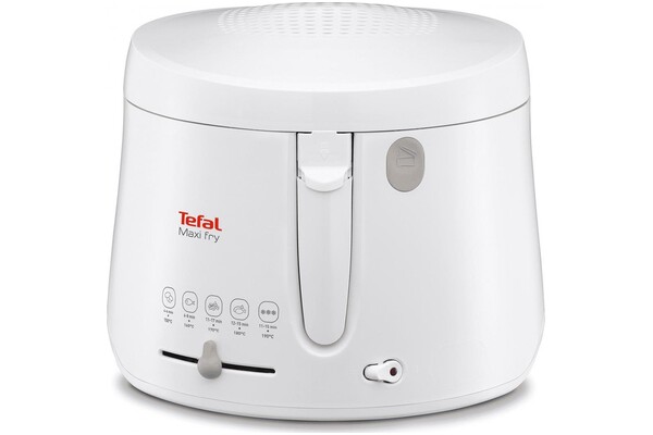 Frytkownica tradycyjna Tefal FF1000 1900W