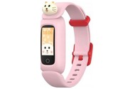Smartwatch Havit M81 0.96" różowy