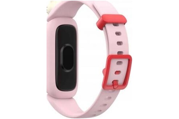 Smartwatch Havit M81 0.96" różowy