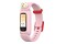 Smartwatch Havit M81 0.96" różowy